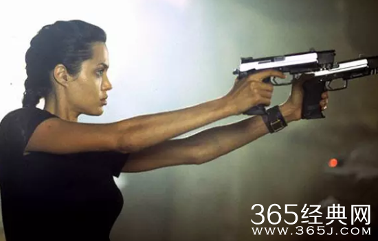 同古墓丽影一样好看的古墓探险电影有哪些