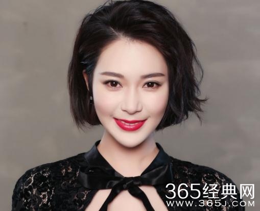 冒险王卫斯理白素是谁演的 胡然个人资料介绍