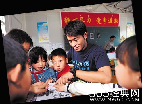 【娱情小卖部】五十八期：古天乐终于拿下影帝，这样片酬高点，可以帮助更多的儿童了