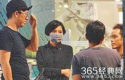 谢依霖凌晨宣布结婚，老公身份遭热搜