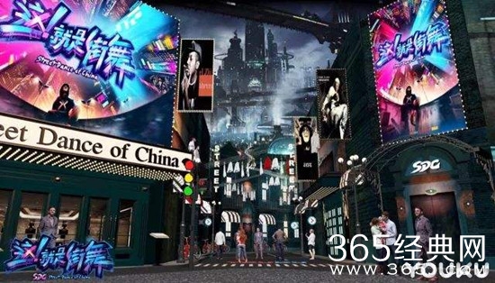 【综艺甜饼】第88期：这就是街舞首播扑街，《热血街舞团》凭什么开播即火