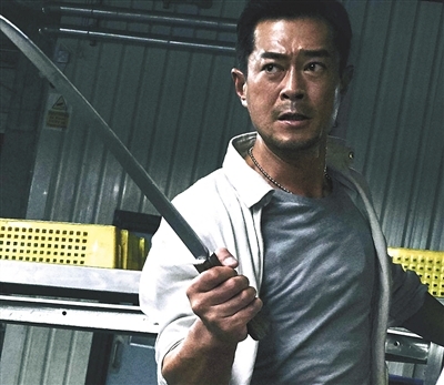 【娱情小卖部】五十八期：古天乐终于拿下影帝，这样片酬高点，可以帮助更多的儿童了