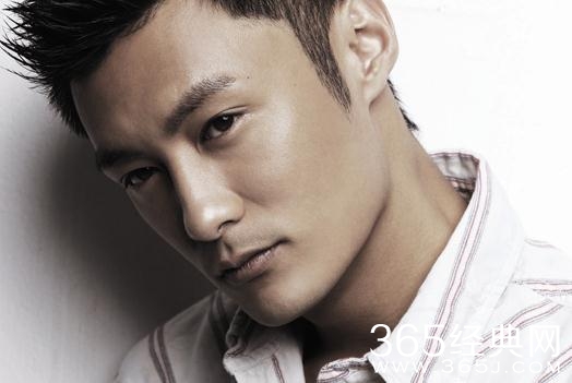 冒险王卫斯理之支离人卫斯理是谁演的