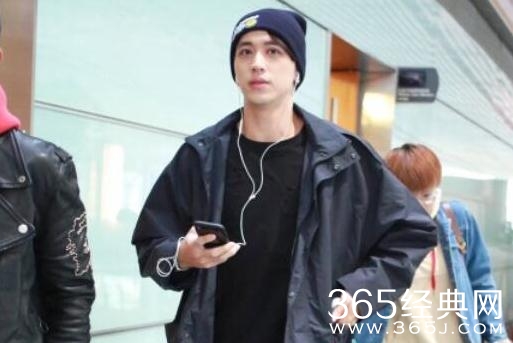 高能少年团第2季许魏洲是哪一期播出时间什么时候