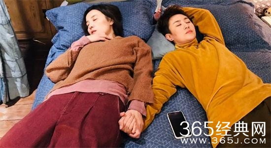 阳光不是劫匪马丽演的是劫匪么