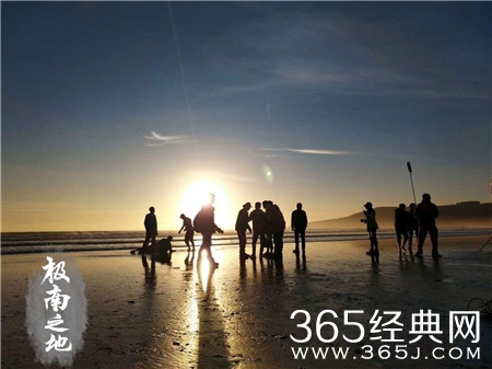 极南之地讲述了什么故事 中外合拍电影极南之地剧情介绍