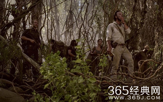 【赏影猎人】第一期：古墓丽影：源起之战，梦幻场景尽显顶级大片风范