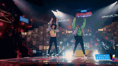 【综艺甜饼】第88期：这就是街舞首播扑街，《热血街舞团》凭什么开播即火