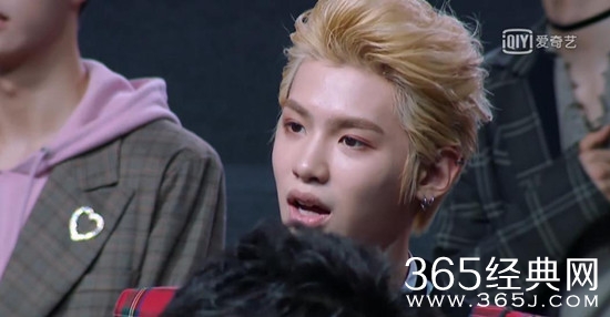 偶像练习生第三次舞台综合排名蔡徐坤和Justin谁是第一名