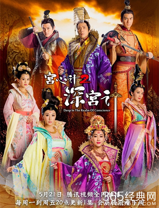 【卫视剧能说】第九十四期：看腻了内地电视剧，来一波TVB大剧换换口味