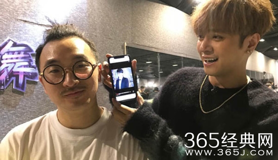 这就是街舞谢文珂是谁 谢文珂个人资料背景介绍