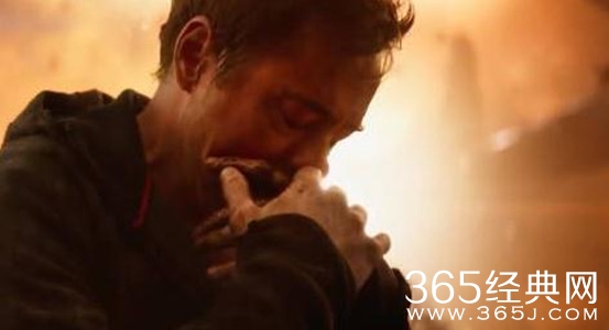 【就是个水槽】第四十六期：复联3预告又一个子承父业的土豪要破产！洛基墙头草立场成迷！