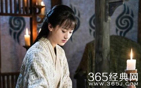 将夜莫山山结局如何 将夜莫山山和宁缺是什么关系