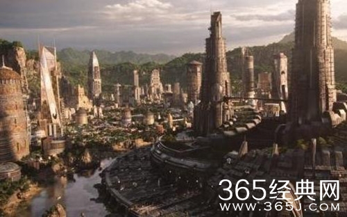 【就是个水槽】第四十六期：复联3预告又一个子承父业的土豪要破产！洛基墙头草立场成迷！