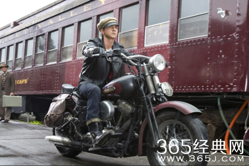 夺宝奇兵5宣布开机，什么时候上映