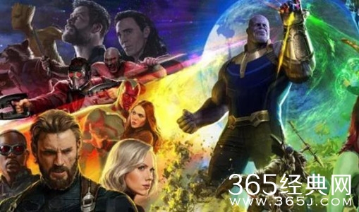 【就是个水槽】第四十六期：复联3预告又一个子承父业的土豪要破产！洛基墙头草立场成迷！