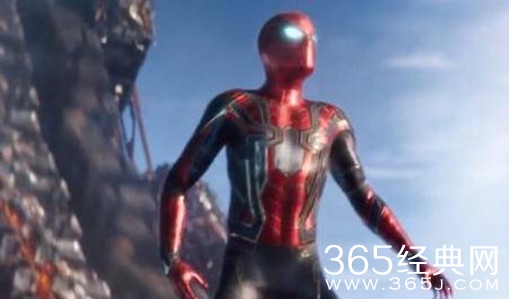 【就是个水槽】第四十六期：复联3预告又一个子承父业的土豪要破产！洛基墙头草立场成迷！