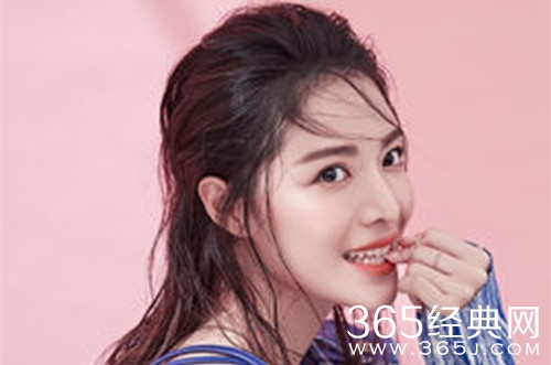 好久不见叶聪是谁演的 钟楚曦资料介绍