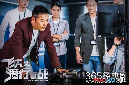 【卫视剧能说】第九十四期：看腻了内地电视剧，来一波TVB大剧换换口味