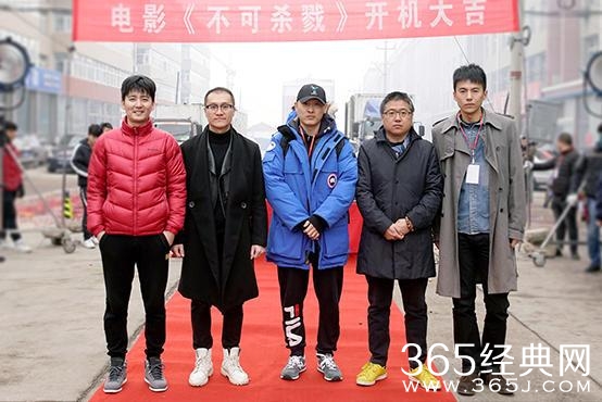 不可杀戮电影开机，讲述了什么故事