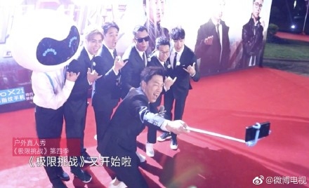 【综艺甜饼】第89期：2018年所有好看的综艺都在这里了，你约吗？