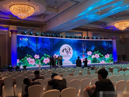 中国诗词大会第3季在哪个台播出 每周几几点更新