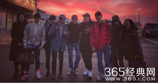 【综艺甜饼】第90期：这两档综艺撞期《奔跑吧》，怕是要让《奔跑吧》尴尬了！