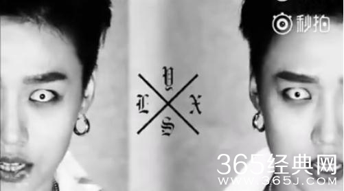 热血街舞团刘雨昕是男是女 刘雨昕是男生吗