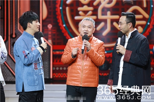 天天向上红楼梦剧组集体缅怀陈晓旭是哪一期播出时间