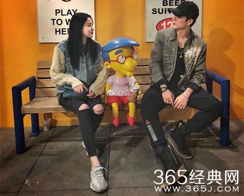 韩东君王文也否认恋情称只是朋友