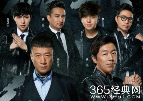 【综艺甜饼】第90期：这两档综艺撞期《奔跑吧》，怕是要让《奔跑吧》尴尬了！