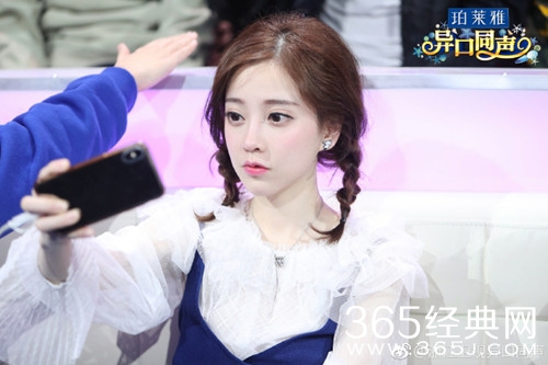 异口同声第6期嘉宾有谁 异口同声第6期嘉宾名单