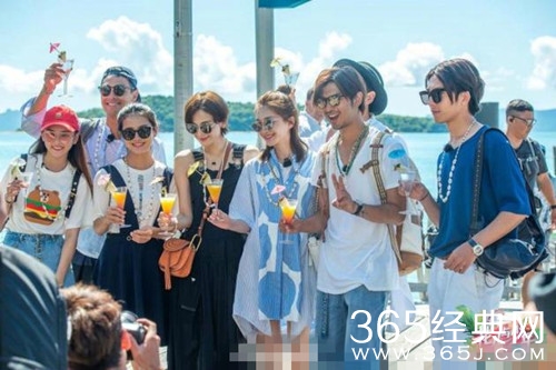 花儿与少年停播是真的吗 花少停播的原因是什么