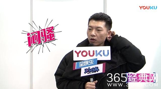 这！就是街舞石头是谁 石头个人资料背景介绍