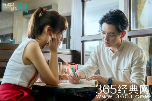 【最夯剧集社】第五十三期：高糖+甜宠+治愈=以你为名的青春