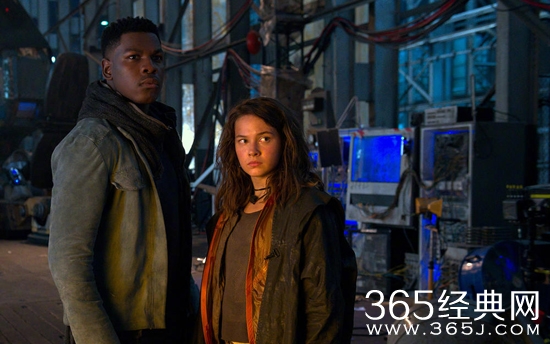 【赏影猎人】第二期：环太平洋：雷霆再起，让大家大饱眼福