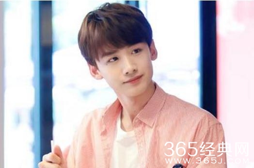 娱乐圈四大钢铁直男，白敬亭张艺兴上榜