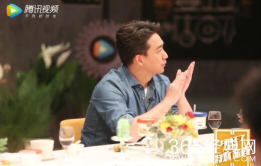 拜托了冰箱第4季第1期嘉宾名单揭晓