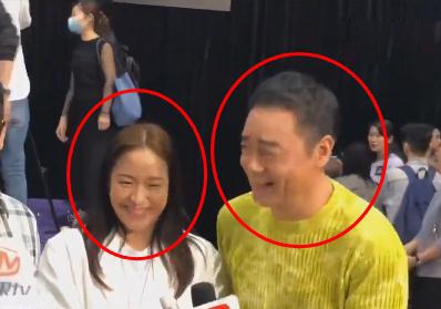 【娱情小卖部】六十一期：张家辉首次回应“渣渣辉”，你们要原谅我，刘青云一旁笑疯