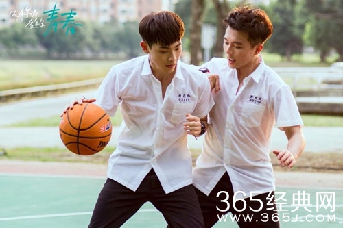 【最夯剧集社】第五十三期：高糖+甜宠+治愈=以你为名的青春