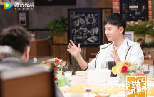 拜托了冰箱第4季第1期嘉宾名单揭晓