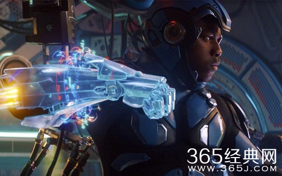 【赏影猎人】第二期：环太平洋：雷霆再起，让大家大饱眼福