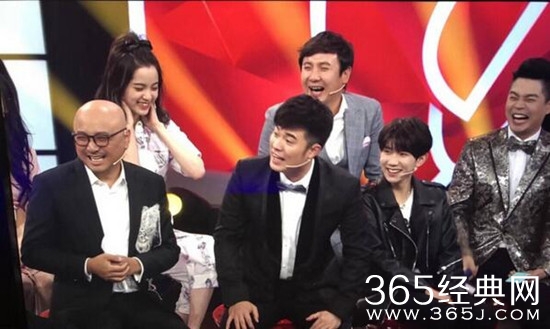 王牌对王牌第3季陈赫是哪一期播出时间是什么时候