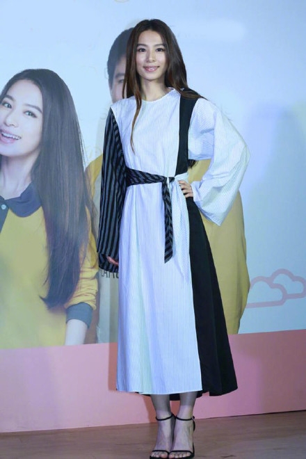 田馥甄被催婚回怼：都什么年代了