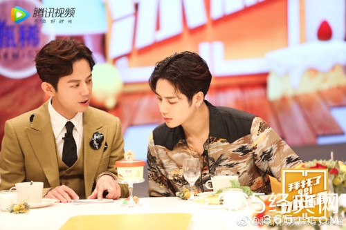 拜托了冰箱第4季第2期嘉宾名单揭晓