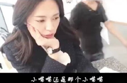 姚晨回应整容传闻，变漂亮不都是整容