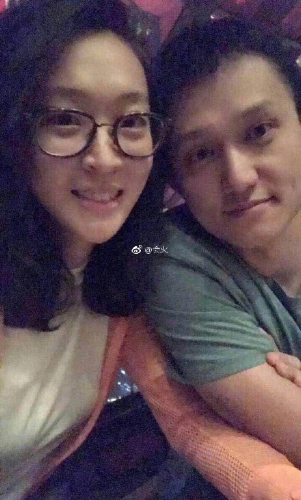 惠若琪婚期曝光，网友惊呼好快啊！