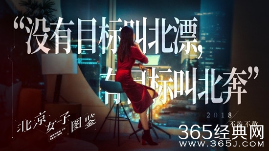 【卫视剧能说】第九十七期：根据日剧改编的《北京女子图鉴》，会是下一个《深夜食堂》吗？