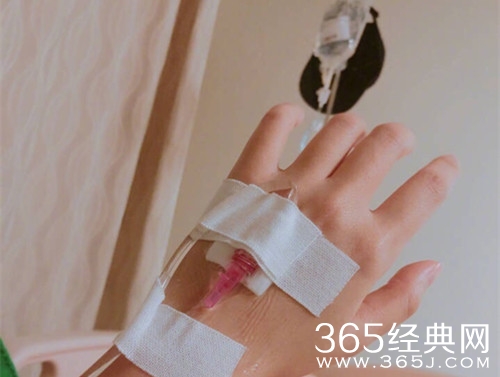 安以轩手术后报平安：待我重出江湖后，咱们再约