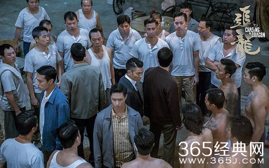 【寻影启示录】第三期：让人热血沸腾的黑帮电影大家看过几部?